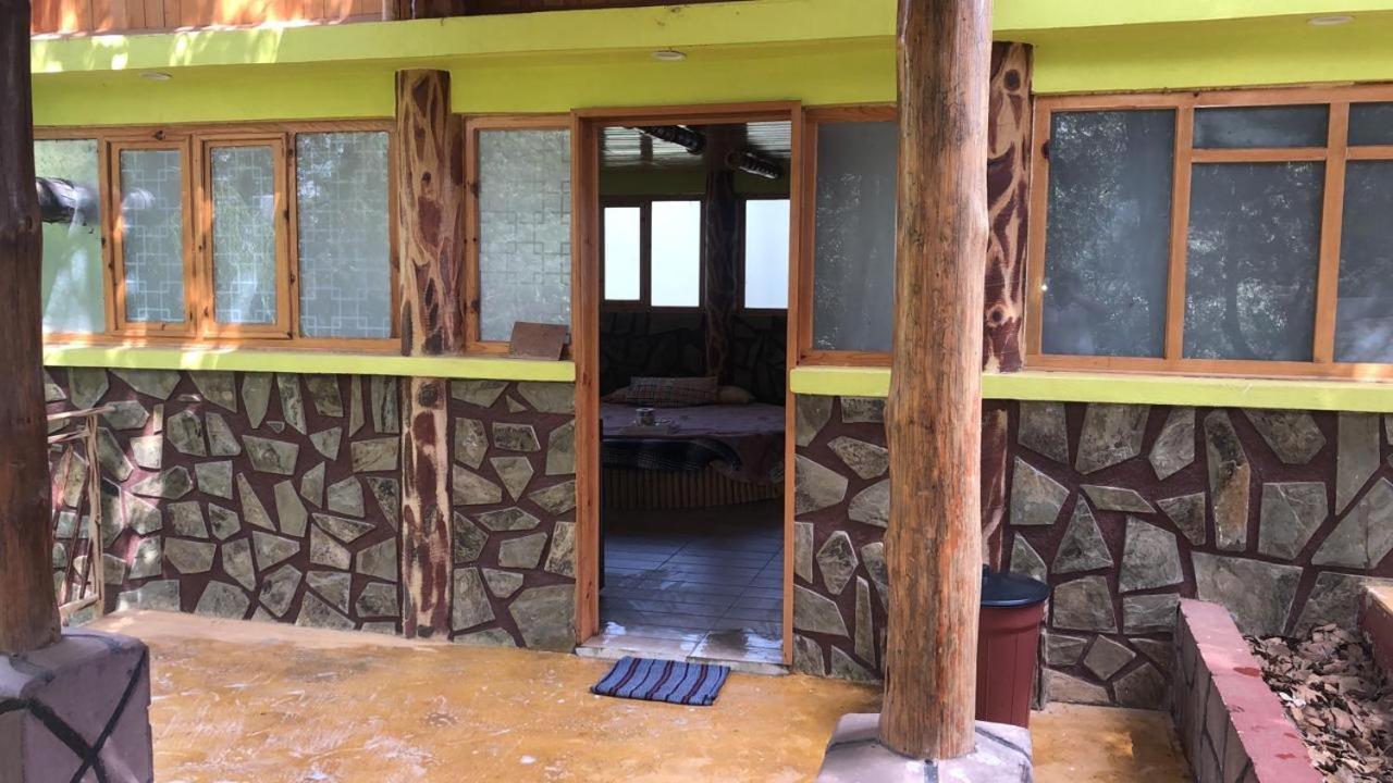Rancho los Alebrijes Zacatlán Exterior foto