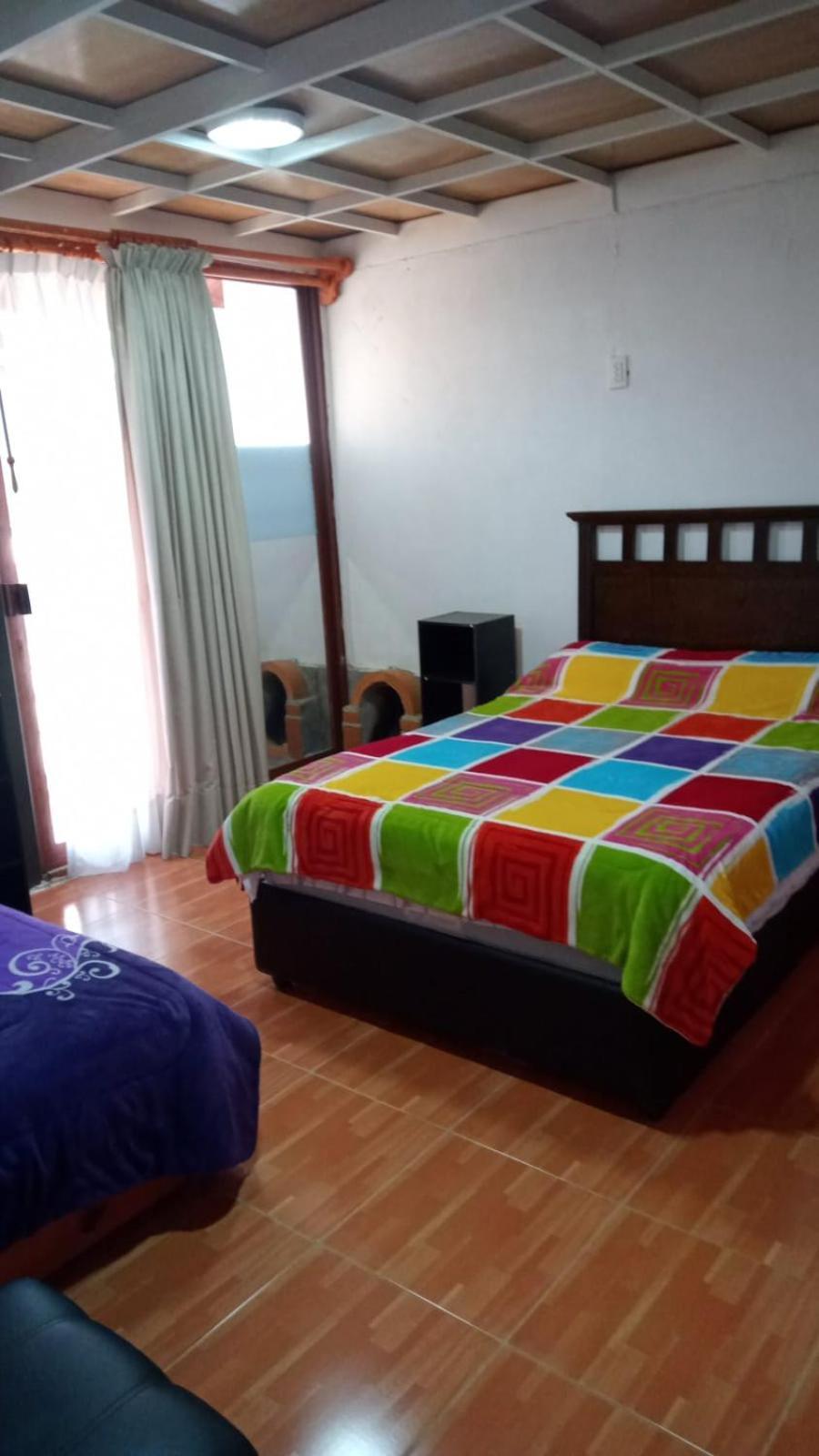 Rancho los Alebrijes Zacatlán Exterior foto